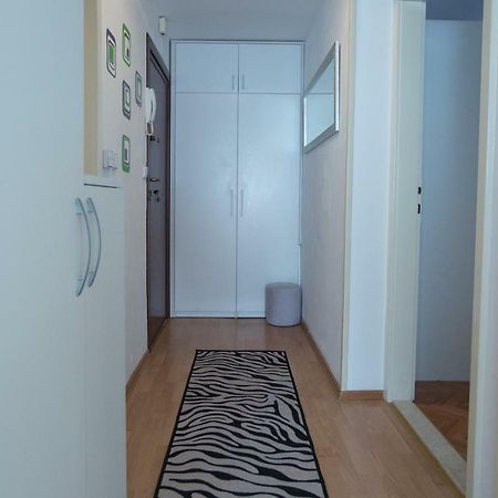 Split Lovret Apartment Extérieur photo