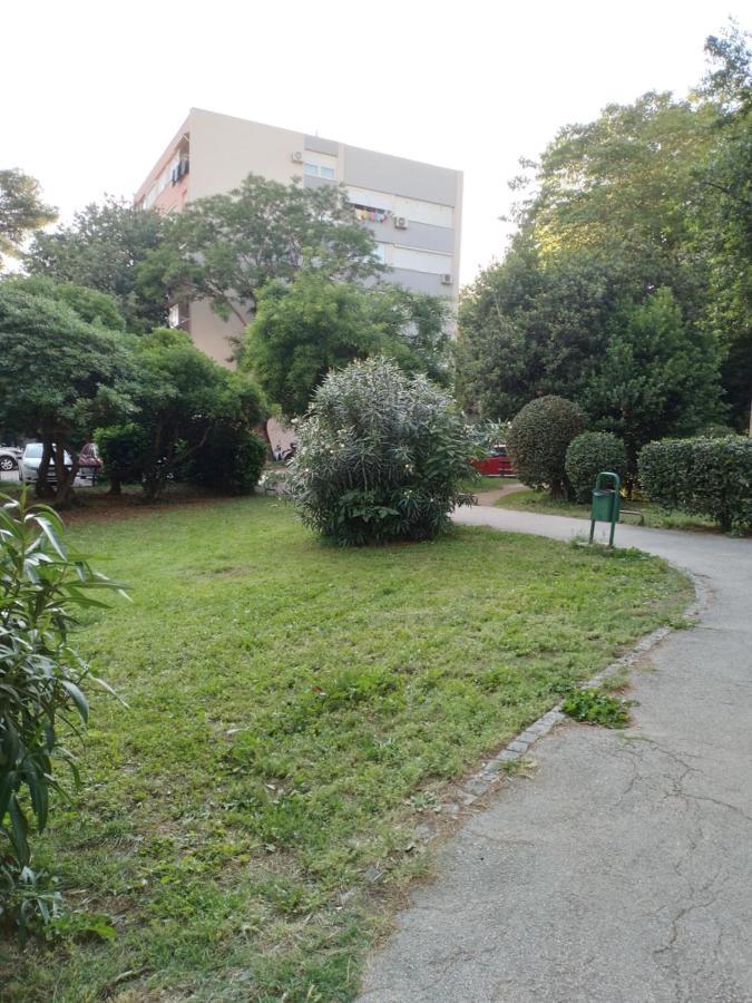 Split Lovret Apartment Extérieur photo