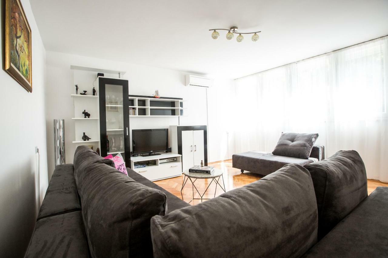 Split Lovret Apartment Extérieur photo