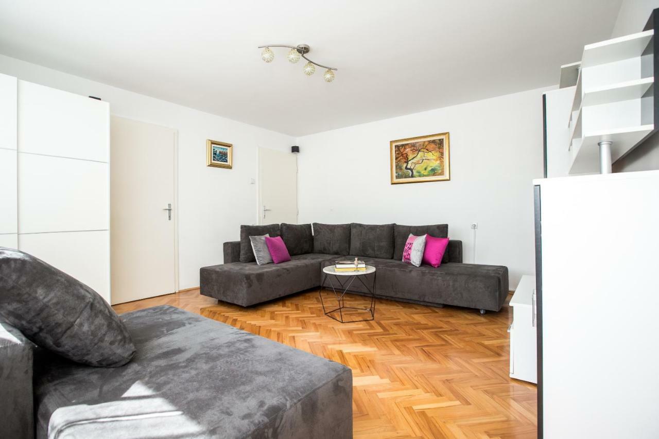 Split Lovret Apartment Extérieur photo