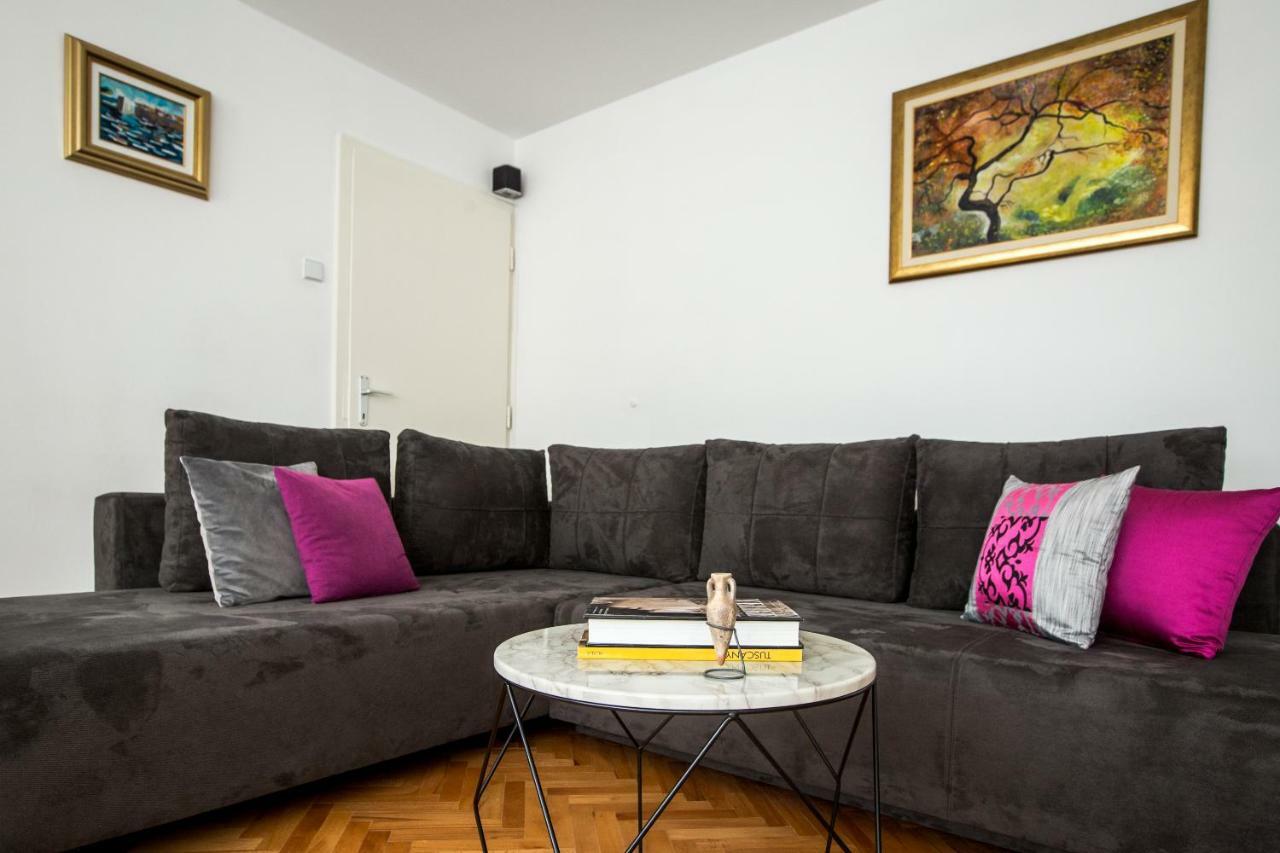 Split Lovret Apartment Extérieur photo