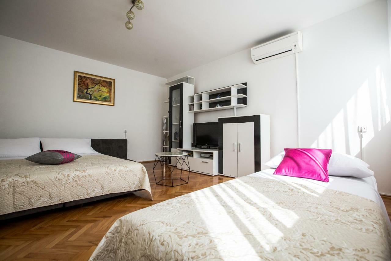 Split Lovret Apartment Extérieur photo