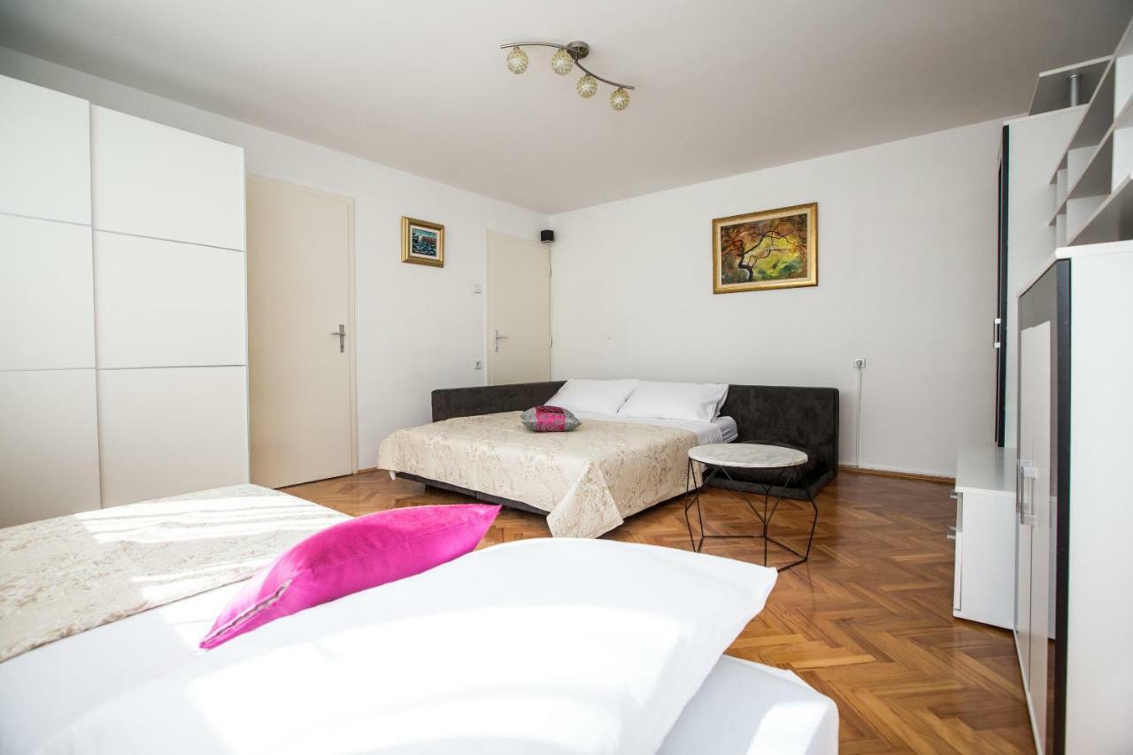 Split Lovret Apartment Extérieur photo