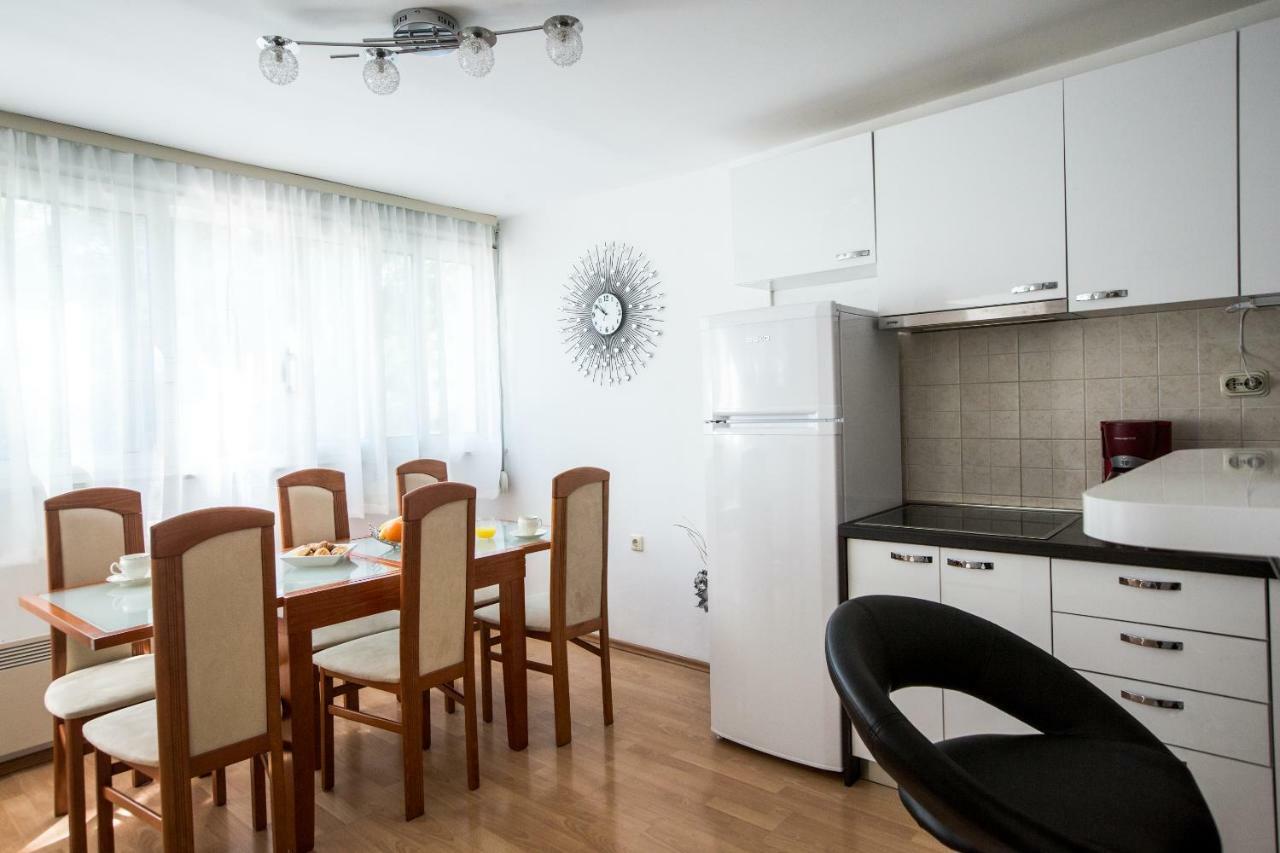 Split Lovret Apartment Extérieur photo