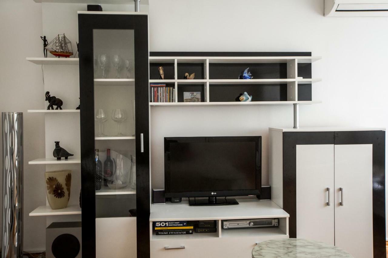 Split Lovret Apartment Extérieur photo