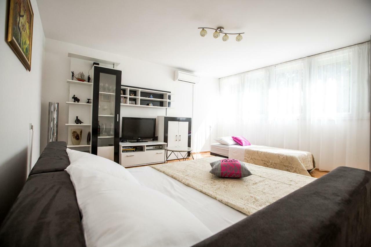 Split Lovret Apartment Extérieur photo