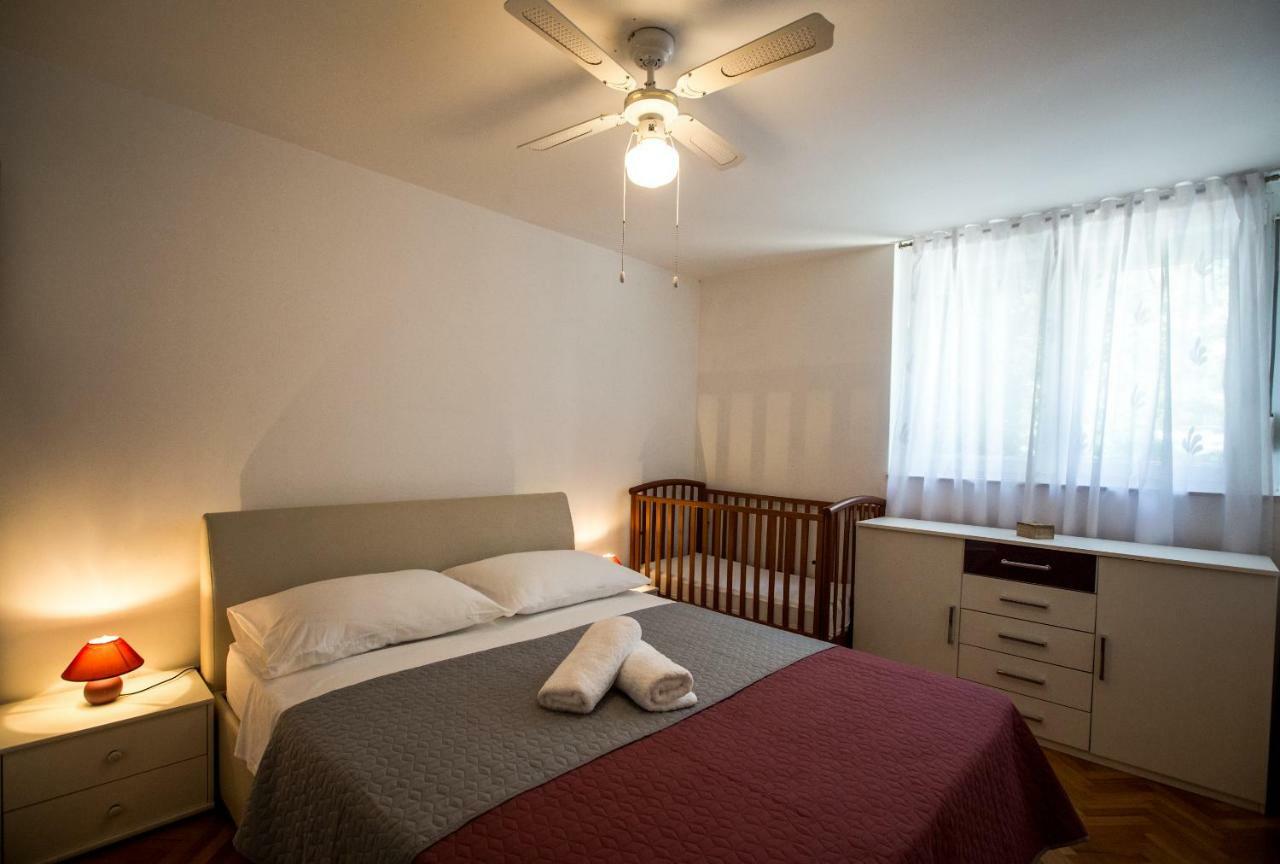 Split Lovret Apartment Extérieur photo