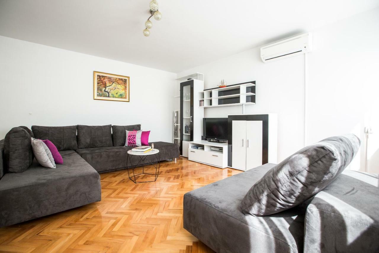 Split Lovret Apartment Extérieur photo