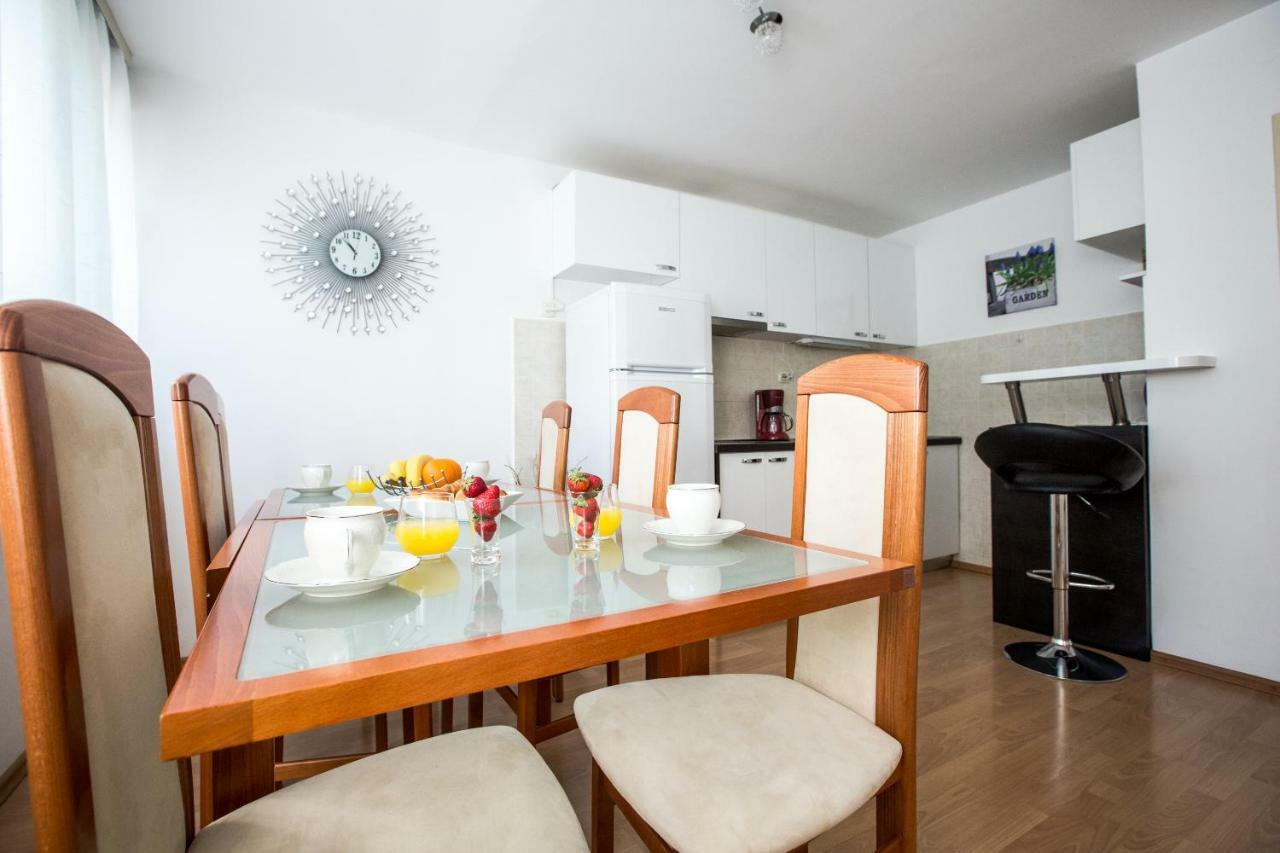 Split Lovret Apartment Extérieur photo
