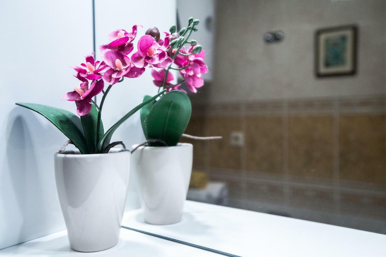 Split Lovret Apartment Extérieur photo